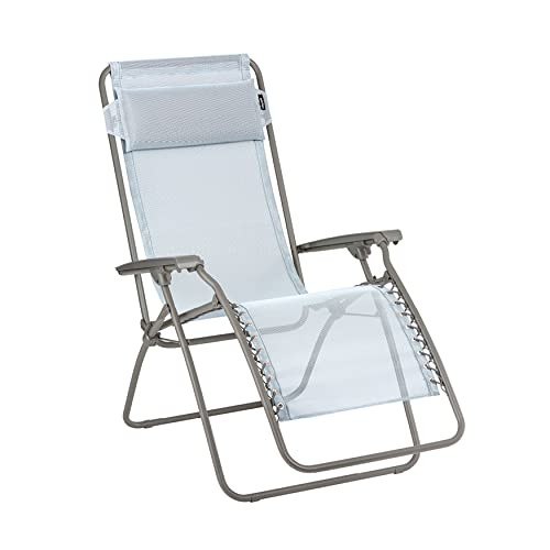 Lafuma fauteuil relax - fauteuil, pliable
